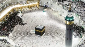 بقرار من السياحة.. حقيقة وقف رحلات العمرة للمصريين خلال الفترة المقبلة